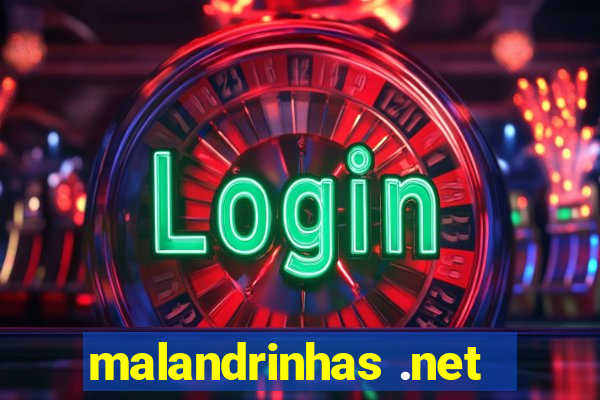 malandrinhas .net